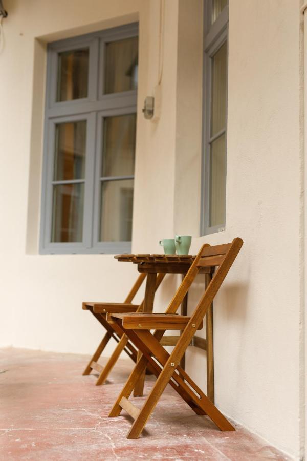 Stylish Flat In The Heart Of Historical Center