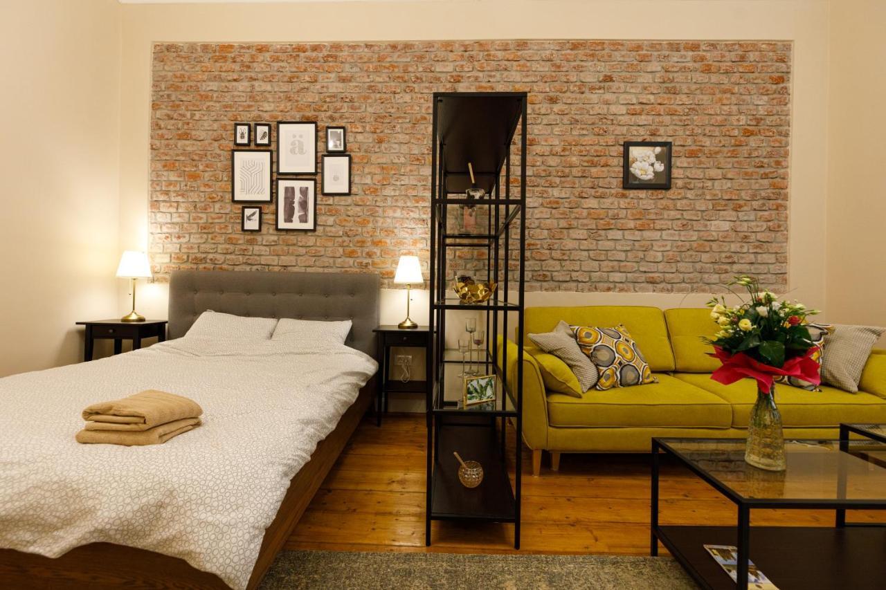 דירה Stylish Flat In The Heart Of Historical Center