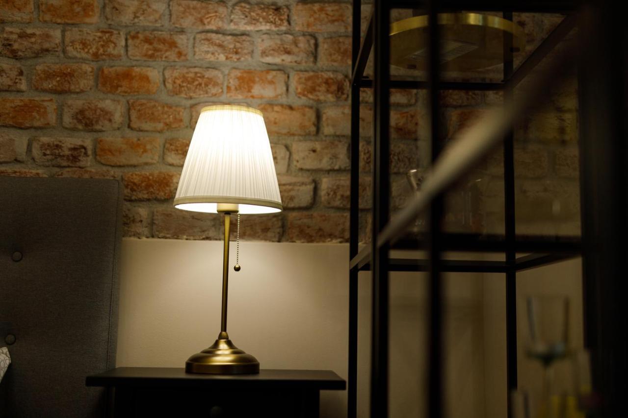 Stylish Flat In The Heart Of Historical Center טימישוארה