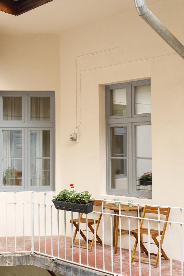 דירה Stylish Flat In The Heart Of Historical Center