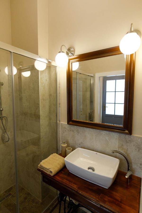 Stylish Flat In The Heart Of Historical Center דירה