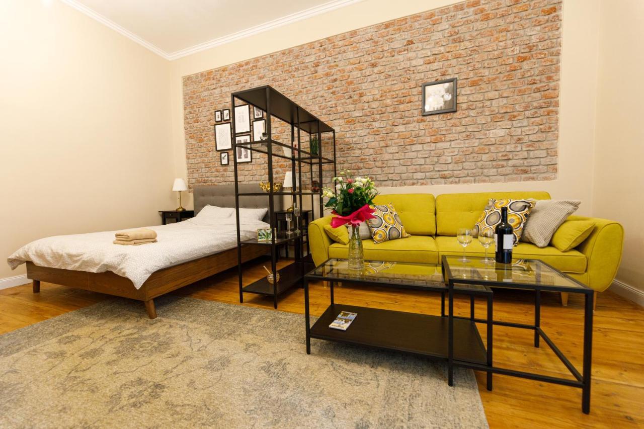 Stylish Flat In The Heart Of Historical Center * טימישוארה
