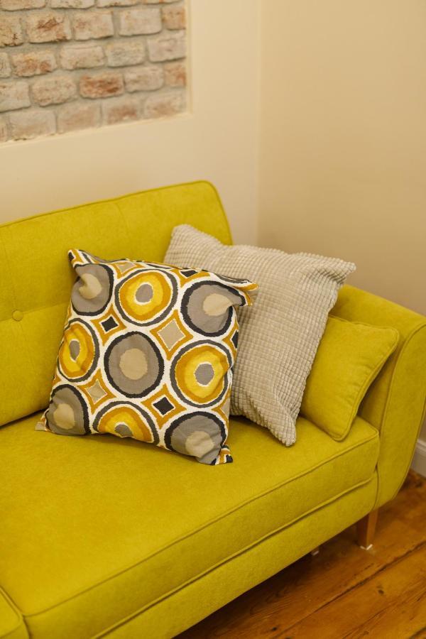 Stylish Flat In The Heart Of Historical Center *