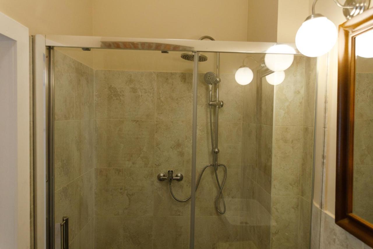 Stylish Flat In The Heart Of Historical Center דירה *