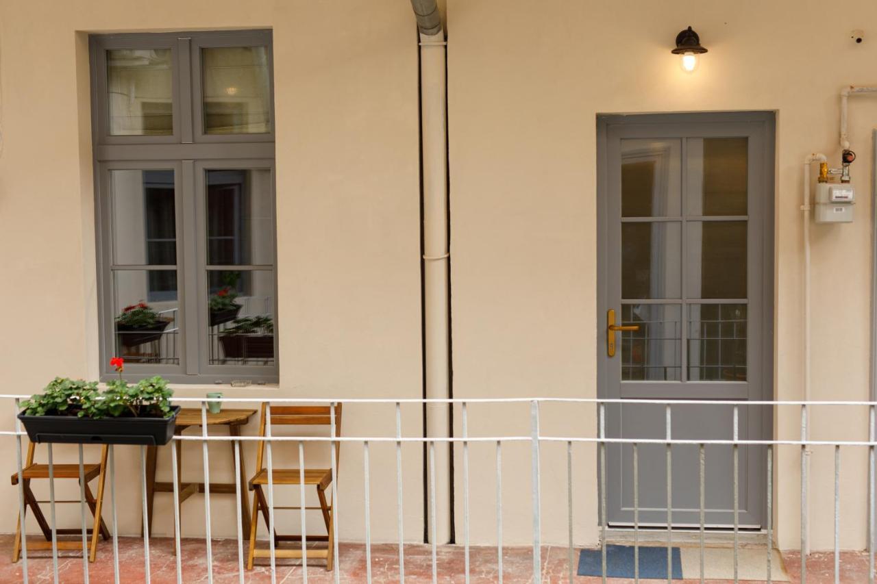 Stylish Flat In The Heart Of Historical Center דירה