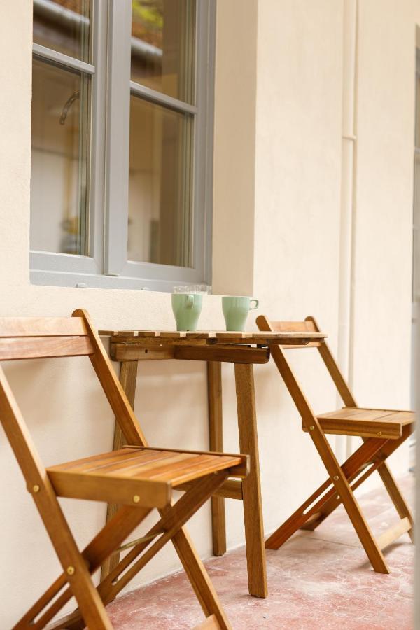 Stylish Flat In The Heart Of Historical Center דירה טימישוארה