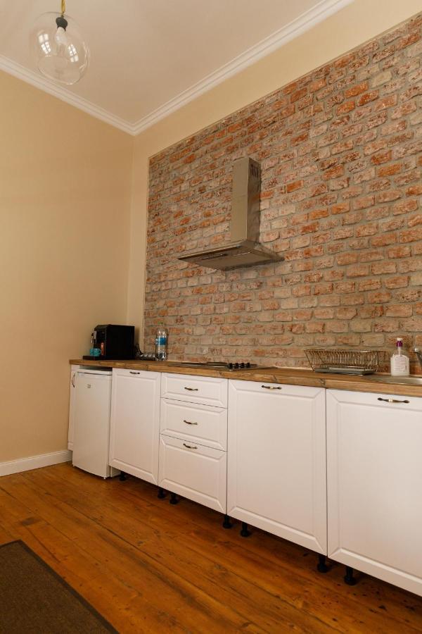 Stylish Flat In The Heart Of Historical Center טימישוארה